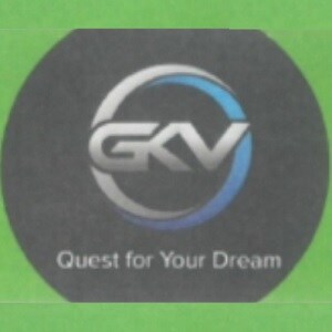 GKV Builders And Developers logo