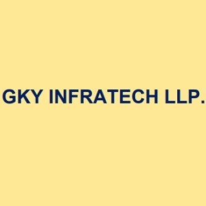 GKY Infratech LLP Developer Logo