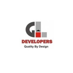 GL Developers logo