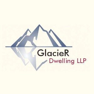 GlacieR Dwelling Llp Logo