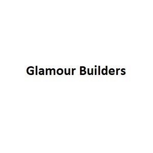 Glamour Builders Developer Logo