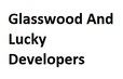 Glasswood And Lucky Developers Developer Logo