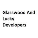 Glasswood And Lucky Developers Logo