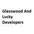Glasswood And Lucky Developers Developer Logo