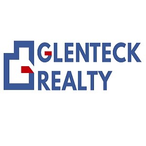 Glenteck Realty developer logo