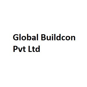 Global Buildcon logo