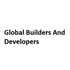 Global Builders And Developers Developer Logo