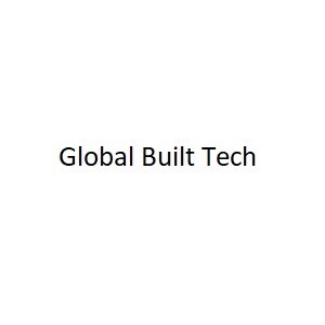 Global Built Tech Developer Logo