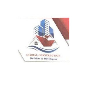 Global Constructions developer logo
