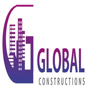 Global Constructions Pune logo