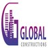 Global Constructions Pune Developer Logo