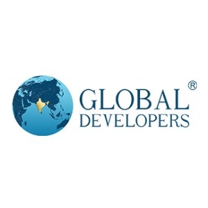 Global Developers developer logo