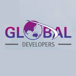 Global Developers Pune Logo