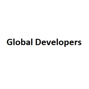 Global Developers Thane developer logo