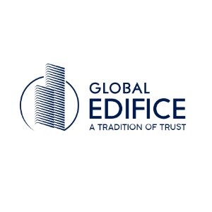 Global Edifice Builders developer logo