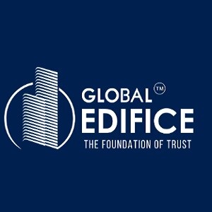 Global Edifice Builders logo