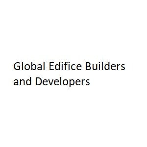 Global Edifice Builders developer logo