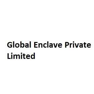 Global Enclave Private Limited developer logo