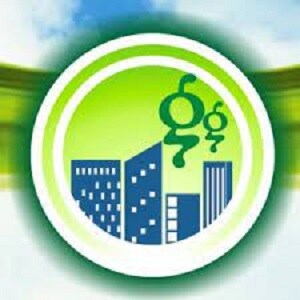 Global Greens Builders And Developers logo