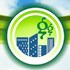 Global Greens Builders And Developers Developer Logo