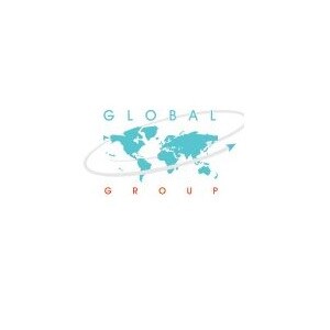 Global Group Developer Logo