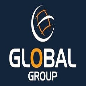 Global Group Pune developer logo