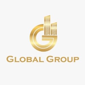 Global Group Thane developer logo