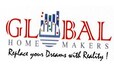 Global Home Makers Developer Logo