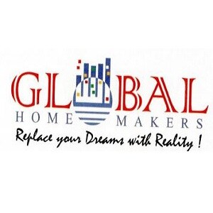 Global Home Makers Developer Logo