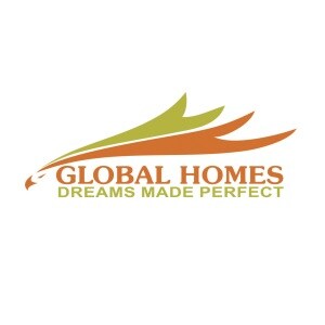 Global Homes Chennai logo