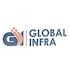 Global Infra Global Infra Developer Logo