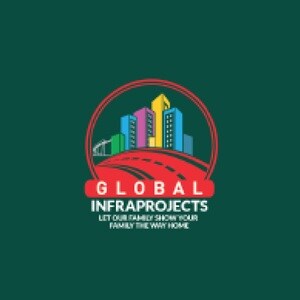 Global Infraprojects developer logo