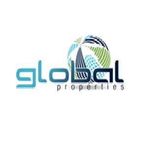 Global Properties logo