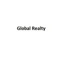 Global Realty Logo