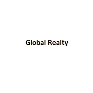 Global Realty developer logo