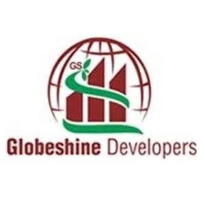 Globeshine Developers logo