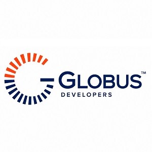 Globus Developers logo