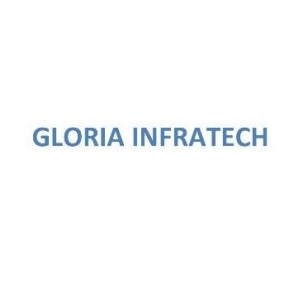 Gloria Infratech developer logo