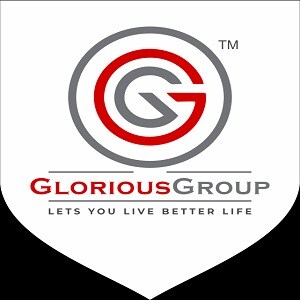 Glorious Group Developer Logo