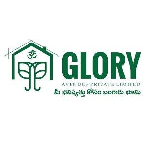Glory Avenues Pvt Ltd logo