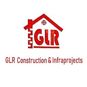 GLR Construction And Infraprojects Logo