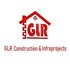 GLR Construction And Infraprojects GLR Construction And Infraprojects Developer Logo