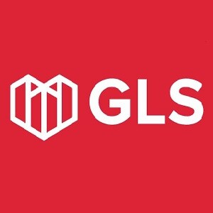 GLS logo