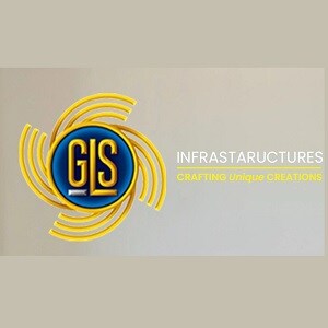 GLS Infrastructures developer logo
