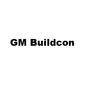 GM Buildcon Logo