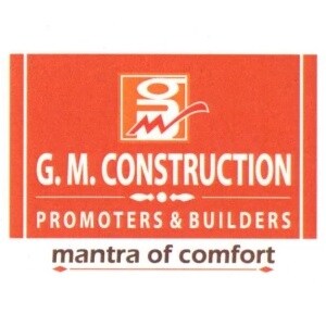 GM Construction Logo