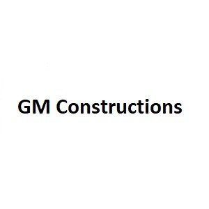 GM Constructions developer logo
