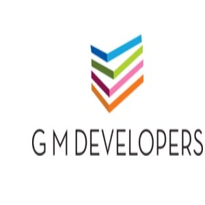 GM Developers logo