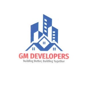 GM Developers Bangalore Developer Logo