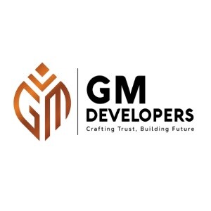 GM Developers Pune developer logo
